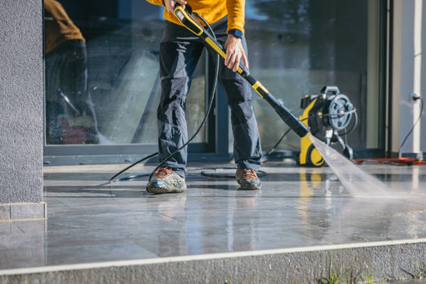 Best Parking Lot and Garage Cleaning  in Beaver Creek, TX