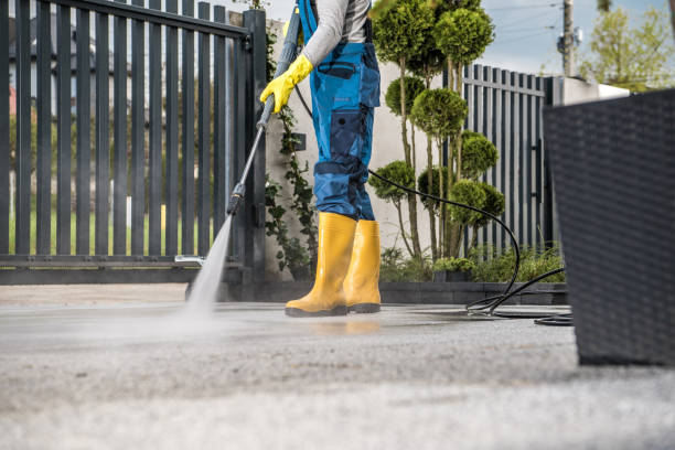 Beaver Creek, TX Pressure Washing Services Company